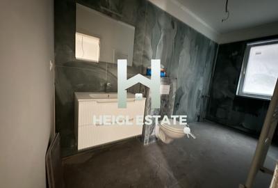 Penthouse cu 4 camere in Giroc - 4