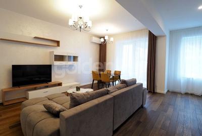 Apartament modern cu 3 camere, 2 bai | Metrou Aurel Vlaicu - 1