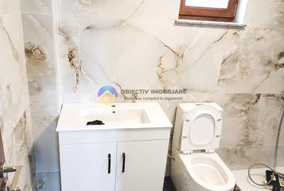 Casă individuală cu 4 camere cu Teren 1211 Mp în Dobreni - 19