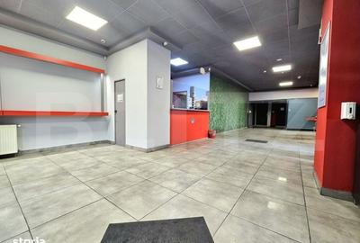 Spațiu comercial, de 130 mp, în Aradului - 4