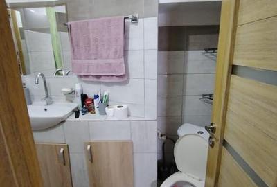 Garsoniera cf.1 cu vedere spre Dunare ! - 4