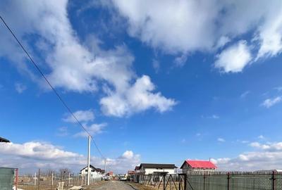 Teren intravilan,  pentru constructie casa, la iesirea din Brasov spre Izvor - 5