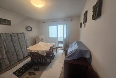 Apartament cu 3 camere decomandat în Central - 12