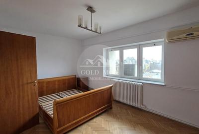 Apartament cu 4 camere circular, mobilat în Matei Voievod - 18