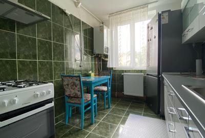 Apartament cu 2 camere semidecomandat în Craiovei - 5