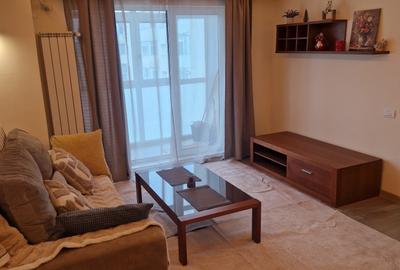 Apartament cu 4 camere semidecomandat în Bucur Obor - 5