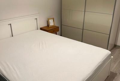 Apartament cu 2 camere în Valea Lupului - 4