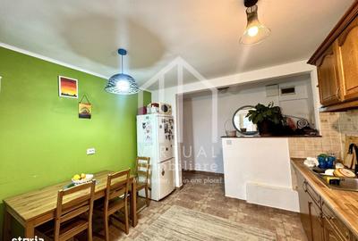 Apartament cu 2 camere, mobilat în Central - 7