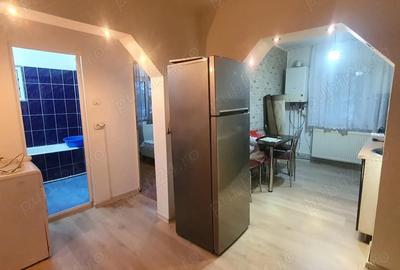 Apartament cu 2 camere decomandat în Central - 2