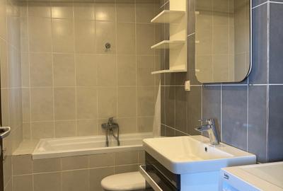 Apartament modern cu terasă – Uranus Plaza, zona Soarelui - 8