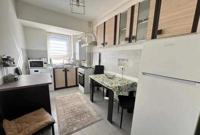 Apartament cu 2 camere decomandat în Avantgarden - 7