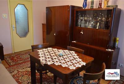 Apartament 2 Camere de Vanzare Zona Garii - 9