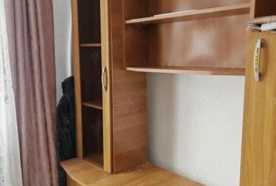 Garsonieră nedecomandată în Central