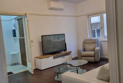 4 Camere la Parter Înalt – Ideal Locuință sau Birou - 8