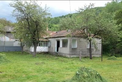 Casă cu 4 camere în Vulcăneasa - 1