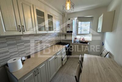 Apartament cu 2 camere decomandat în Libertății - 3