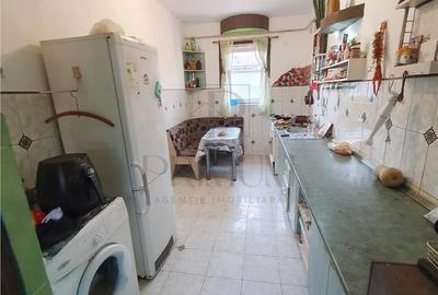 Apartament cu 3 camere semidecomandat în Iosefin - 10