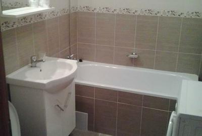Garsonieră decomandată în Turnișor - 4