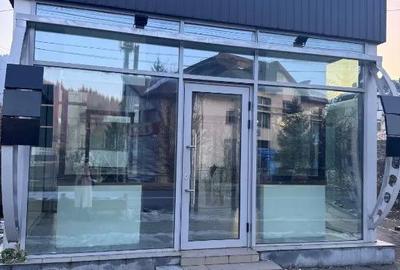 Spațiu comercial, de 30 mp, în Central - 1