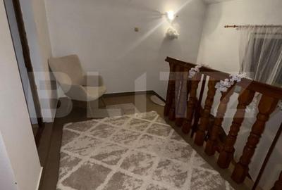 Casa cu 4 camere, 120mp, strada Aurel Vlaicu - Deva - 16