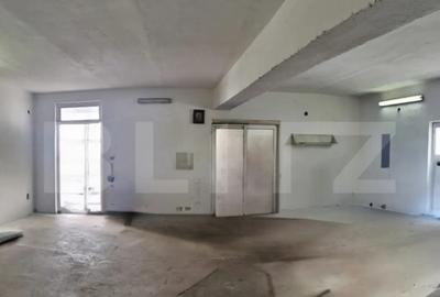 Spațiu comercial, de 144 mp, în Ulmi - 18