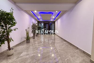 Apartament cu 3 camere decomandat în Tractorul - 28