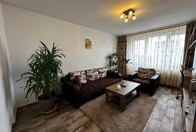 Apartament 2 Camere - Sector 4 Berceni - Decomandat - 13