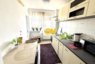 De vanzare apartament 2 camere, vedere superba Cetatea Alba Carolina De vanzare apartament 2 camere, vedere superba Cetatea Alba Carolina - 5