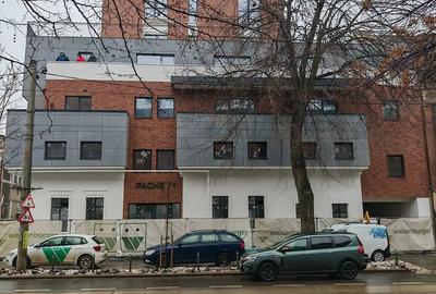 Garsonieră în Pache Protopopescu - 9