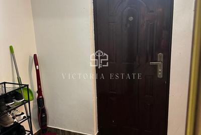 Apartament cu 2 camere semidecomandat în Cina - 8