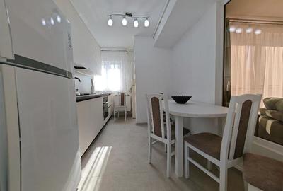 Apartament cu 3 camere decomandat, mobilat în Centrul Civic - 22