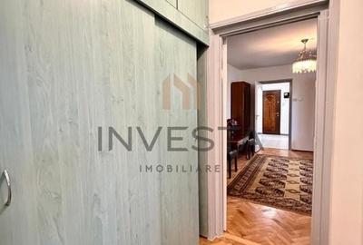 Apartament 2 Camere de Vânzare  in cartierul  Gheorgheni! - 8