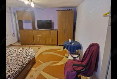 Inchiriez apartament cu o camera in Timi?oara zona Olimpia Deriblata - 5