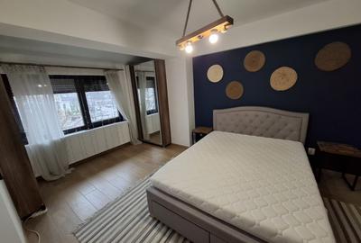 Apartament cu 3 camere decomandat, mobilat în Bucureștii Noi - 4