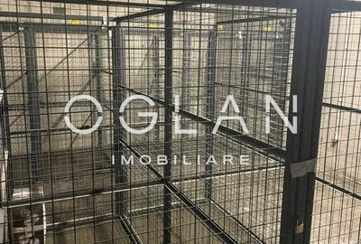 Apartament cu 2 camere decomandat, mobilat în Central - 20