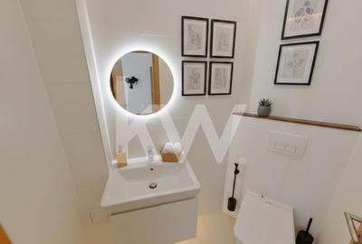 Apartament 3 camere Avantgarden ,78 mp utili, Comision 0%! - 11