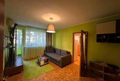 Apartament 2 Camere Titan Etaj 6 Parc Ior - 1