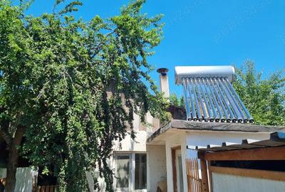 Casă cu 4 camere în Cernat - 4