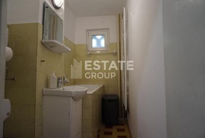 Apartament cu 3 camere semidecomandat, mobilat în Girocului - 7