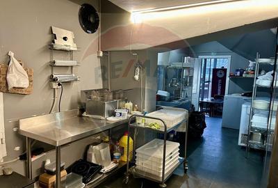 Spațiu comercial, de 80 mp, în Centru Civic - 2