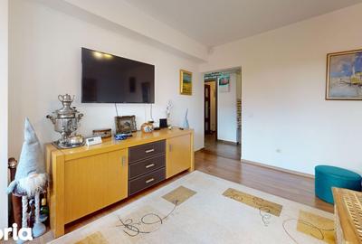 Apartament cu 4 camere, mobilat în Berceni - 9