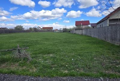 Teren parcelabil - 2