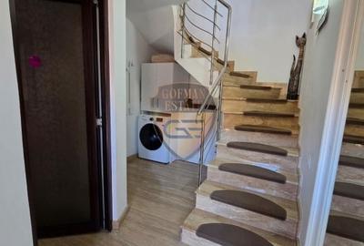 Inchiriere Vila P+1 Stadion / Tabacarie - 22