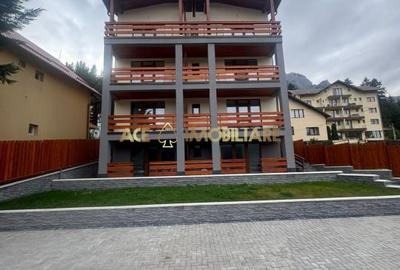 Apartament 2 camere | Busteni  | Loc de Parcare | View Superb - 3