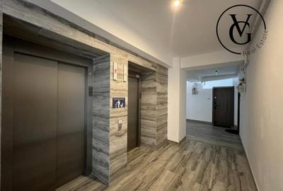 Studio modern - zona Mamaia Nord - 7