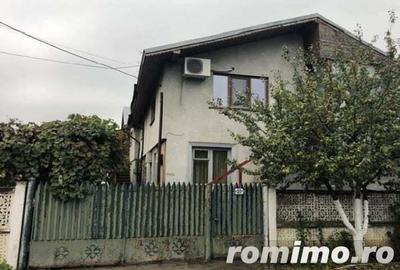 1/2 din Casa de locuit- Bragadiru, jud. Ilfov 03.03 - 2