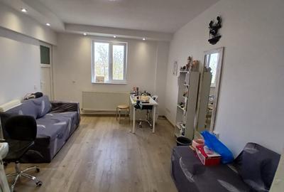 Garsonieră semidecomandată, mobilată în Mărăști - 2