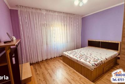 Apartament cu 2 camere decomandat în Micro 20 - 3