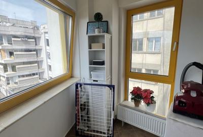 Apartament cu 2 camere decomandat, mobilat în Ultracentral - 13