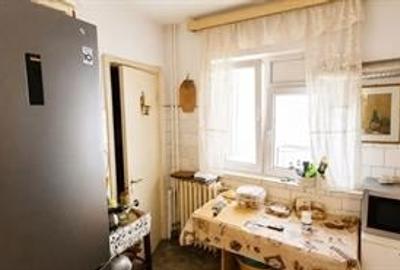 Apartament cu 3 camere în Titulescu - 4